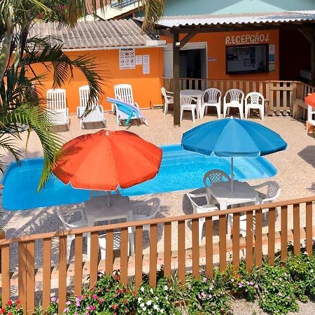 Pousada Mocambique Florianópolis Eksteriør bilde